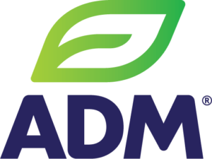 ADM logo