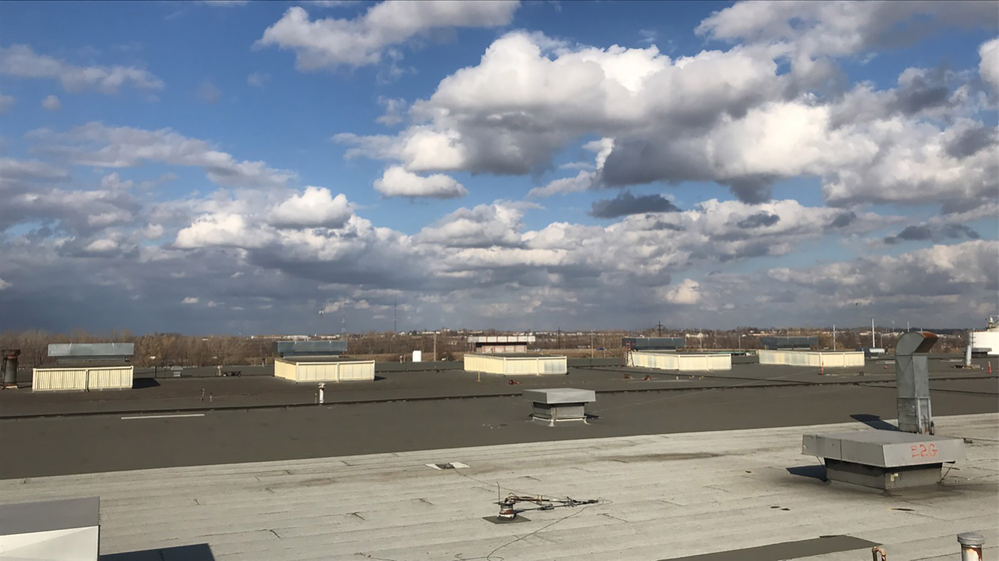 PMX Industries | D&S Sheetmetal Inc.