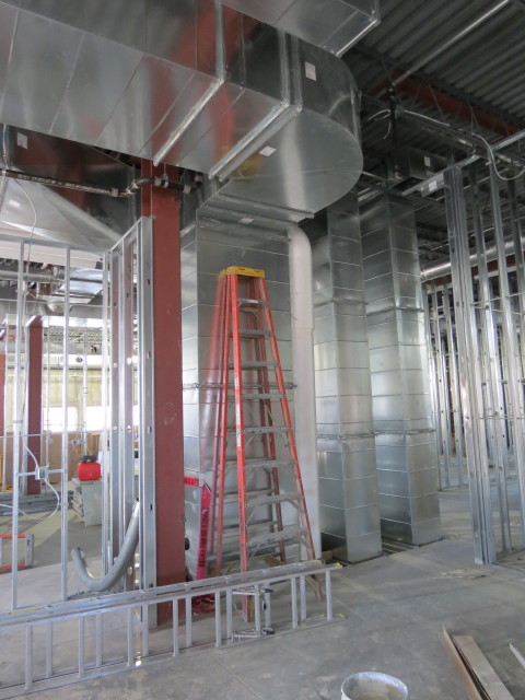 D&S Sheetmetal HVAC